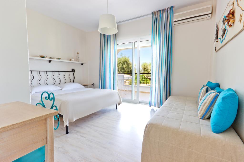 Thassian Villas タソス 部屋 写真